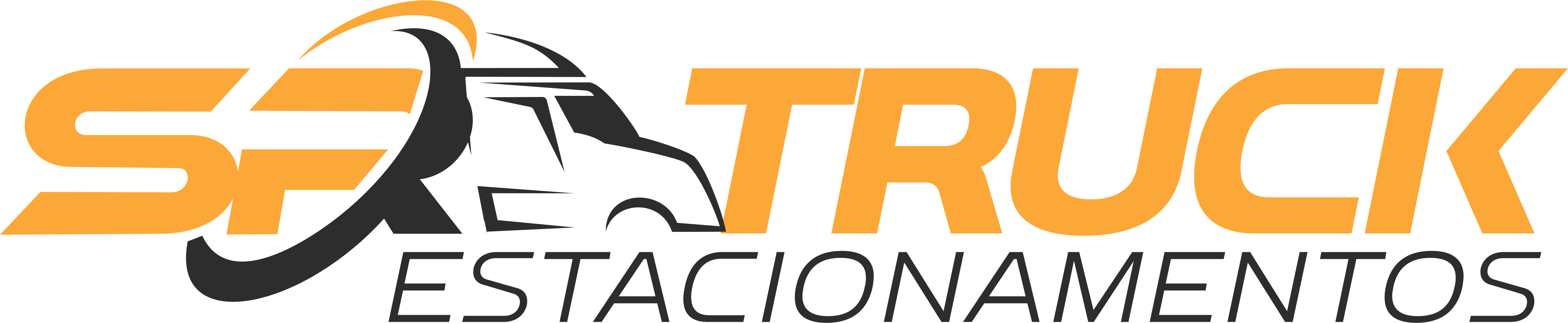SRTruck Estacionamentos